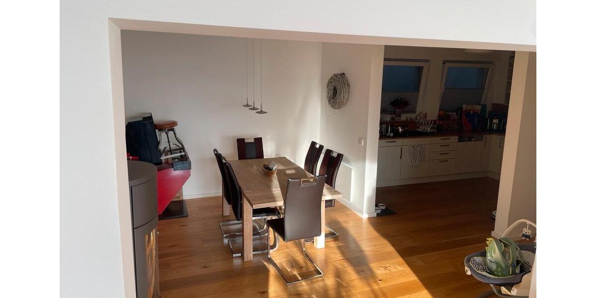 Etagenwohnung Velbert Pöthen - 3.5 Zimmer, 96 m&sup2;, 365.000&euro; | Angebot:24409733