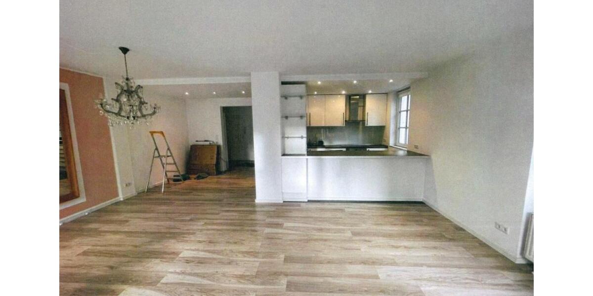 Etagenwohnung Bergisch Gladbach Alt-Frankenforst - 2 Zimmer, 82 m&sup2;, 1.189&euro; | Angebot:25894289