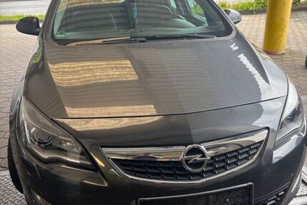 Opel Astra 138.000 km 5.000 &euro; Wermelskirchen 42929