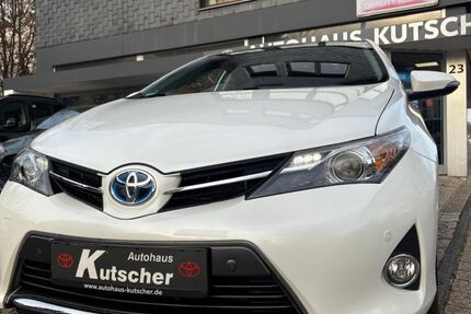 Toyota Auris 68.000 km 12.990 € Wipperfürth 51688