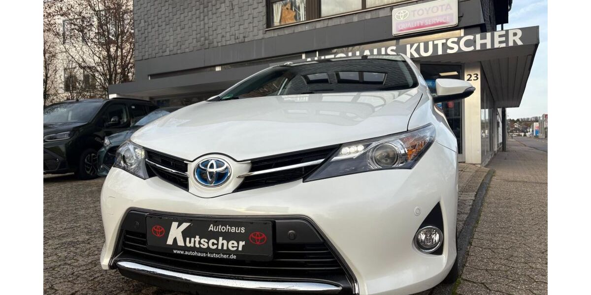 Toyota Auris 68.000 km 12.990 € Wipperfürth 51688