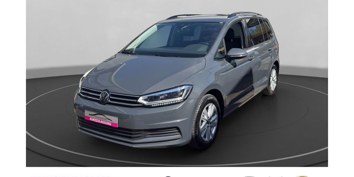 VW Touran 16.092 km 39.980 &euro; Köln-Mülheim 51063
