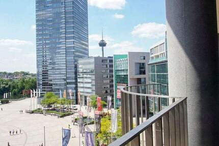 Gewerbeobjekt Köln Neustadt-Nord - 2.100&euro; | Angebot:24990856