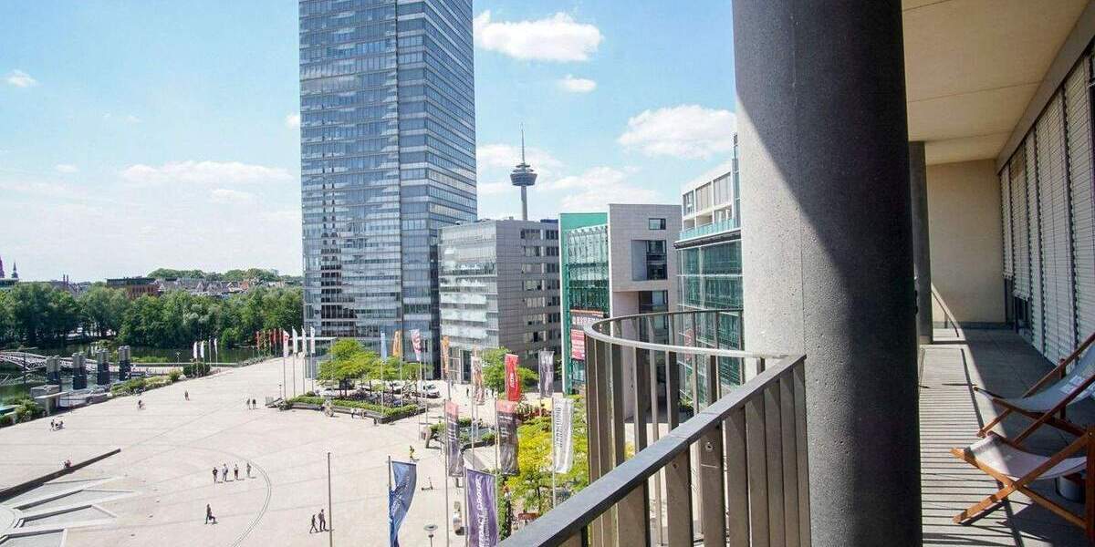Gewerbeobjekt Köln Neustadt-Nord - 2.100&euro; | Angebot:24990856