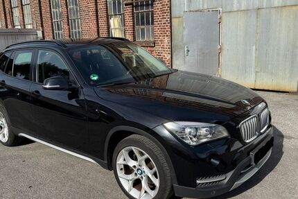 BMW X1 199.000 km 8.500 € Essen 45326