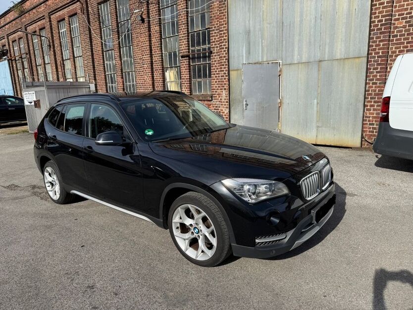 BMW X1 199.000 km 8.500 € Essen 45326
