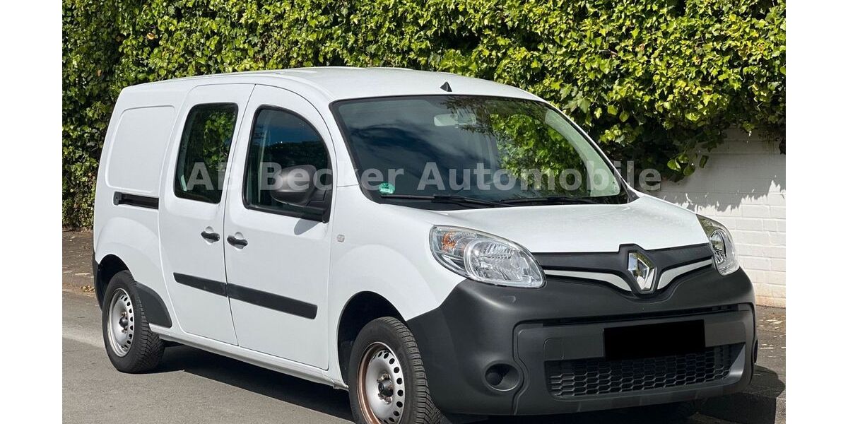 Renault Kangoo 91.256 km 10.599 &euro; Neuss 41466