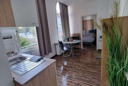 Zimmer Düsseldorf Flingern Nord - 2 Zimmer, 850&euro; | Angebot:27667492