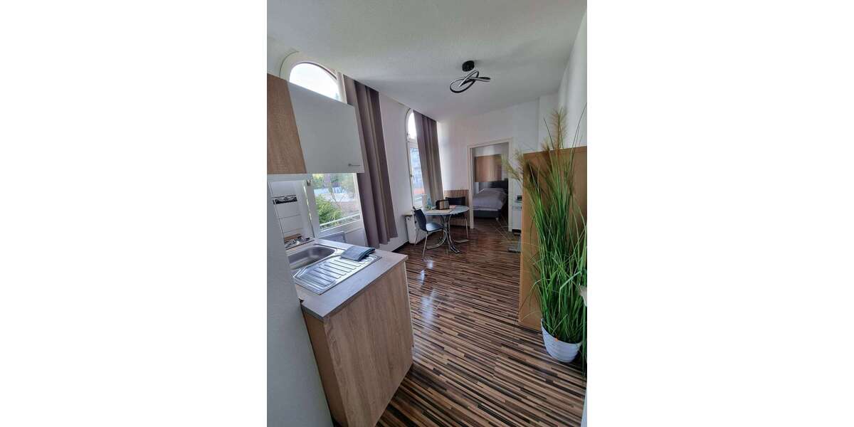 Zimmer Düsseldorf Flingern Nord - 2 Zimmer, 850&euro; | Angebot:27667492