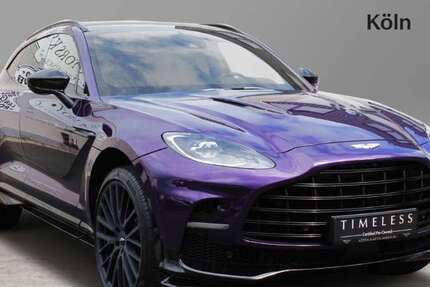 Aston Martin DBX 1.420 km 174.900 € Köln 50968
