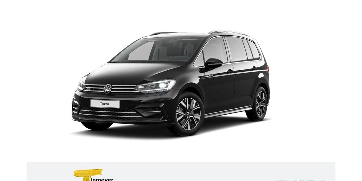 VW Touran 27.639 km 36.320 &euro; Remscheid 42857