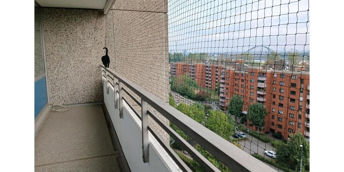 Etagenwohnung Neuss - 4 Zimmer, 108 m&sup2;, 285.000&euro; | Angebot:24874250