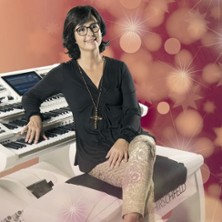 Weihnachtskonzert mit Claudia Hirschfeld 20.12.2025 Kultur-Haus Zach e.V.
