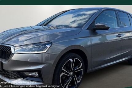 Skoda Fabia 18.738 km 19.890 &euro; Düsseldorf 40233