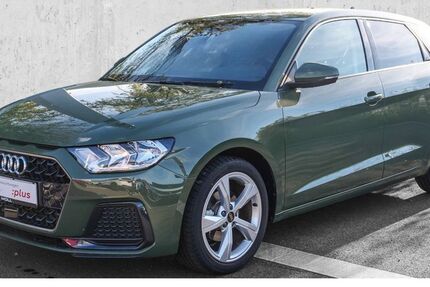 Audi A1 9.390 km 23.740 &euro; Düsseldorf 40549