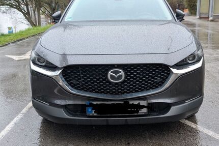 Mazda CX-30 72.000 km 18.289 &euro; Wuppertal 42279