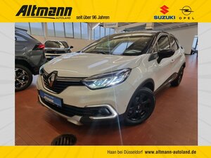 Renault Captur Intens 26.191 km 14.980 € HAAN 42781