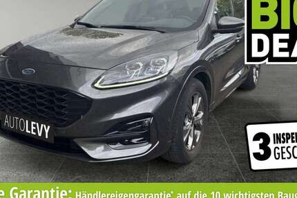 Ford Kuga 66.800 km 21.590 &euro; Neuss 41464