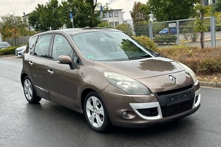 Renault Scenic 269.000 km 3.700 &euro; Neuss 41460