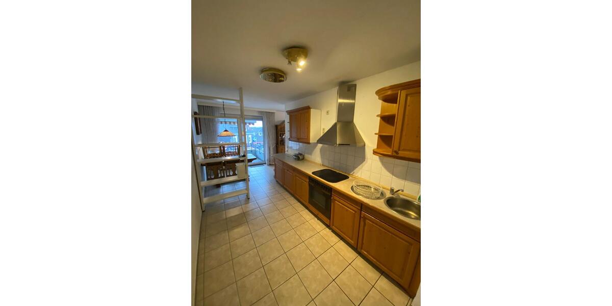 Etagenwohnung Remscheid Reinshagen - 2 Zimmer, 62 m&sup2;, 526&euro; | Angebot:25656560