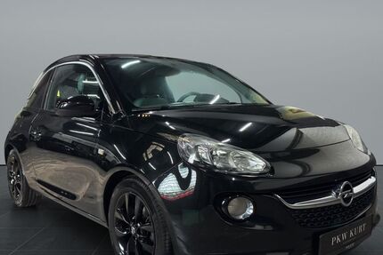 Opel Adam 163.395 km 5.390 &euro; Remscheid 42857