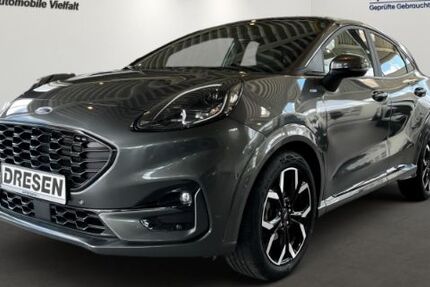 Ford Puma 16.799 km 24.150 &euro; Dormagen 41540