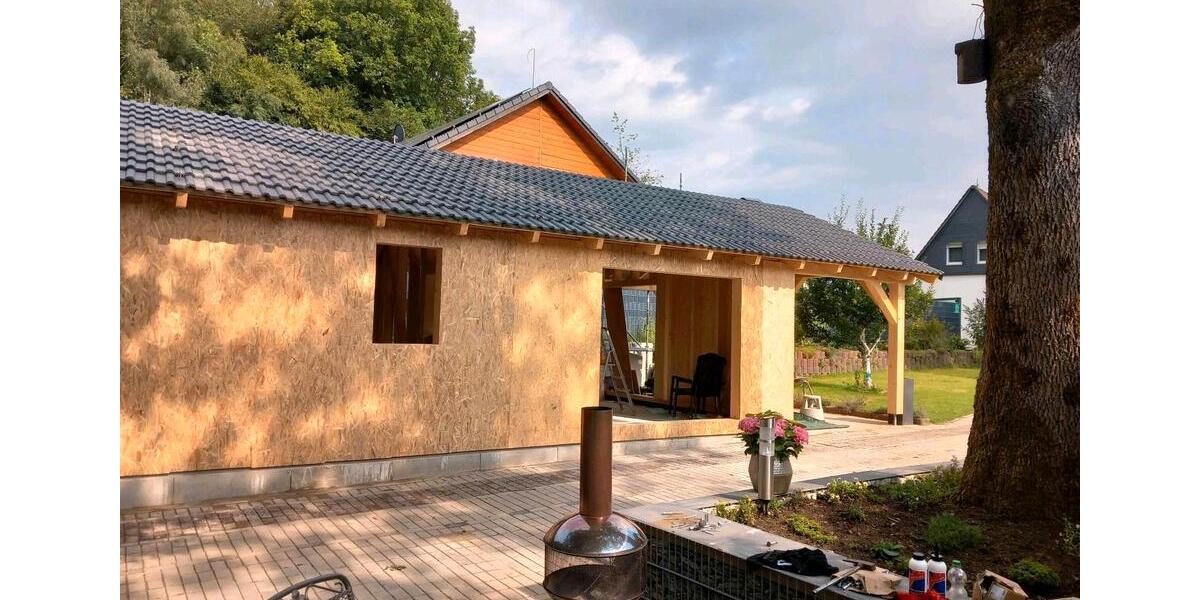 Einfamilienhaus Halver - 4 Zimmer, 70 m&sup2;, 165.000&euro; | Angebot:27093741