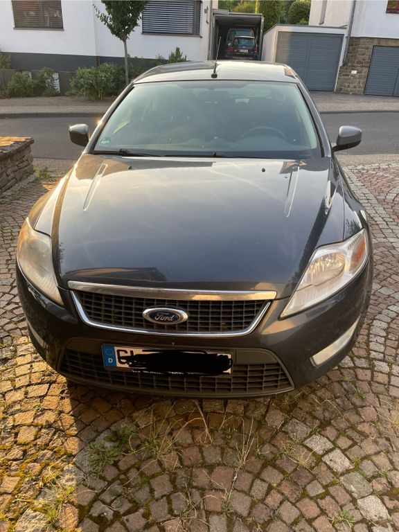 Ford Mondeo 309.000 km 2.350 € Bergisch Gladbach 51465