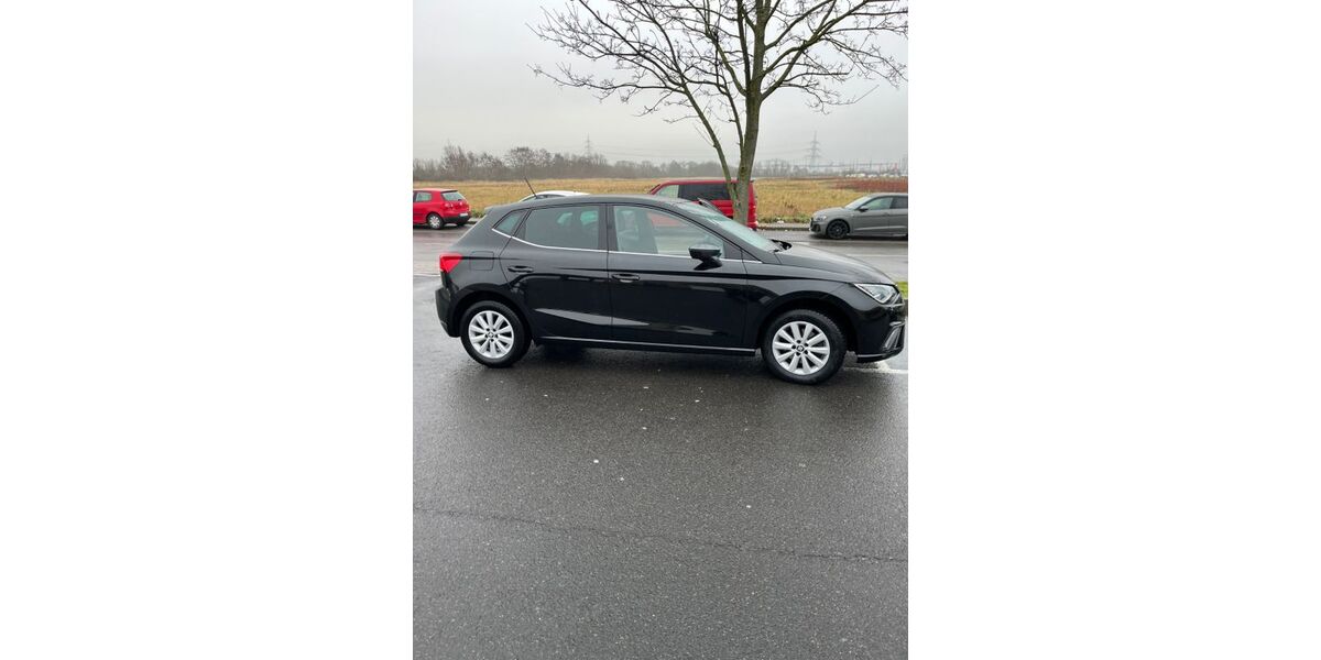 Seat Ibiza 92.000 km 10.400 &euro; Köln 50859
