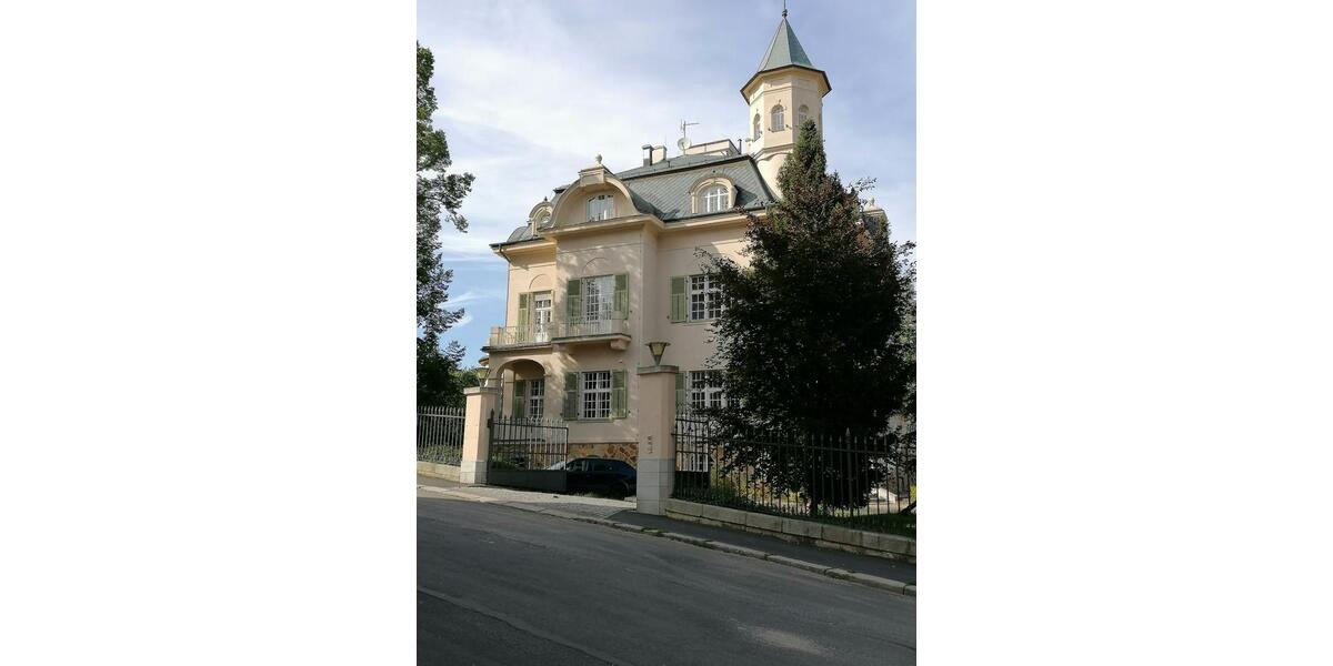 Wohnen in Jugendstil, Gründerzeit oder Loftstil zimmer
