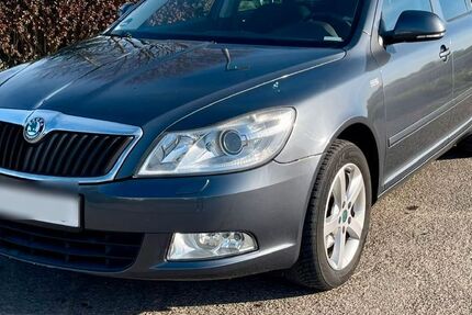 Skoda Octavia 235.625 km 5.299 € Pulheim 50259