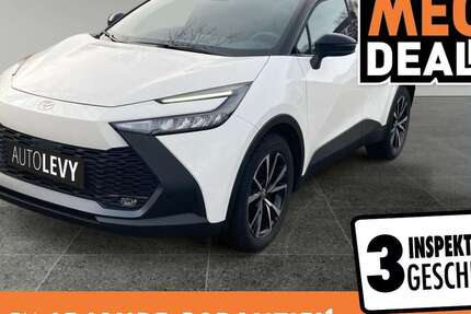 Toyota C-HR 10.003 km 29.990 &euro; Düsseldorf 40595