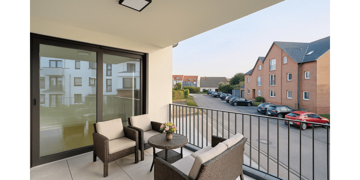 Etagenwohnung Pulheim - 3 Zimmer, 88 m&sup2;, 458.000&euro; | Angebot:26616774