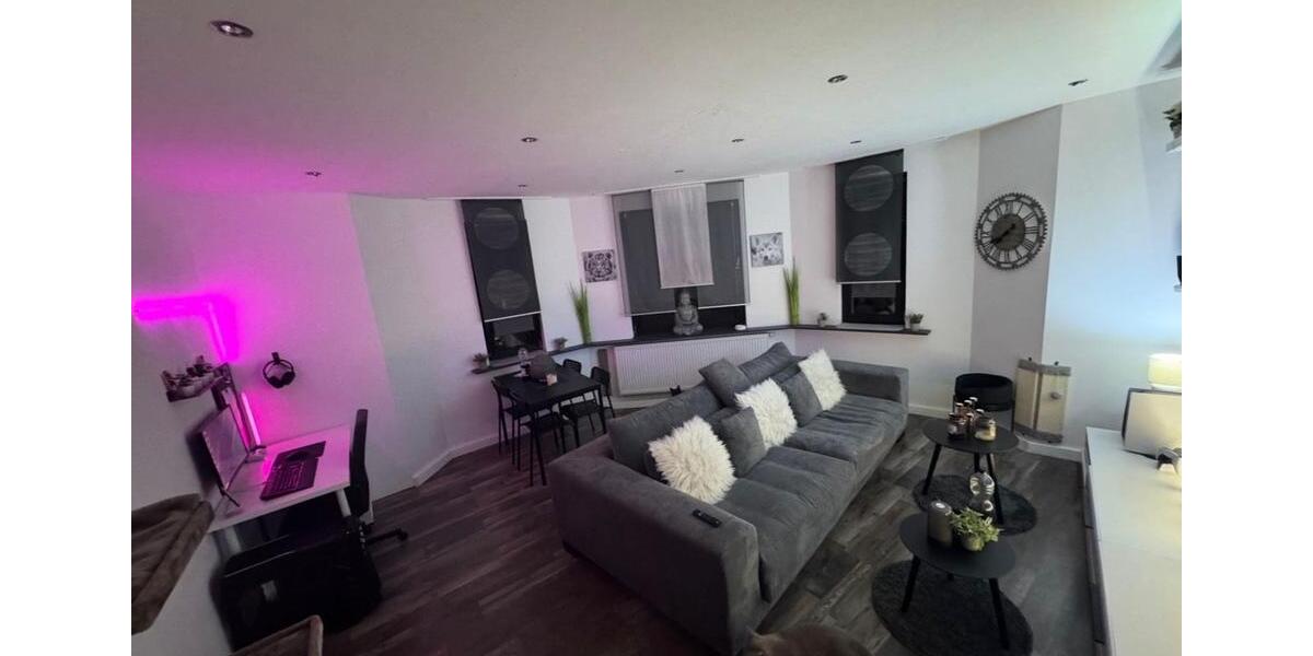 Etagenwohnung Ennepetal - 3 Zimmer, 90 m&sup2;, 450&euro; | Angebot:24839214