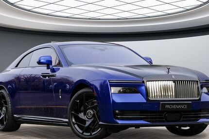 Rolls Royce Spectre 5.900 km 499.900 € Köln 50858