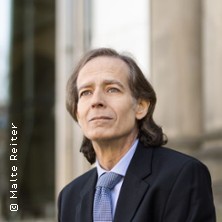 Meisterkonzert - Menachem Har-Zahav / Beliebte Meisterwerke der Klavierliteratur 11.01.2026 Kulturvilla Backes UG