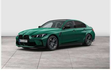 BMW M3 6.084 km 82.490 € Sprockhövel 45549