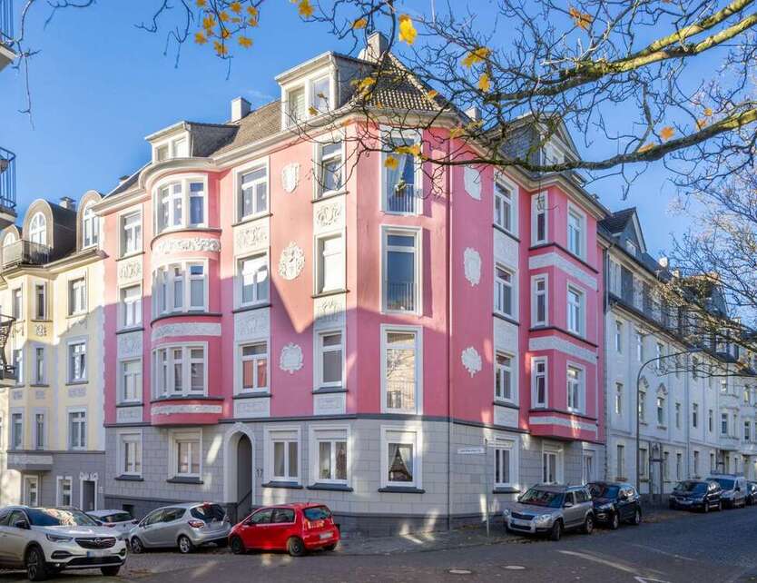 Wohnung zum Kaufen in Remscheid 139.000 € 95.49 m²