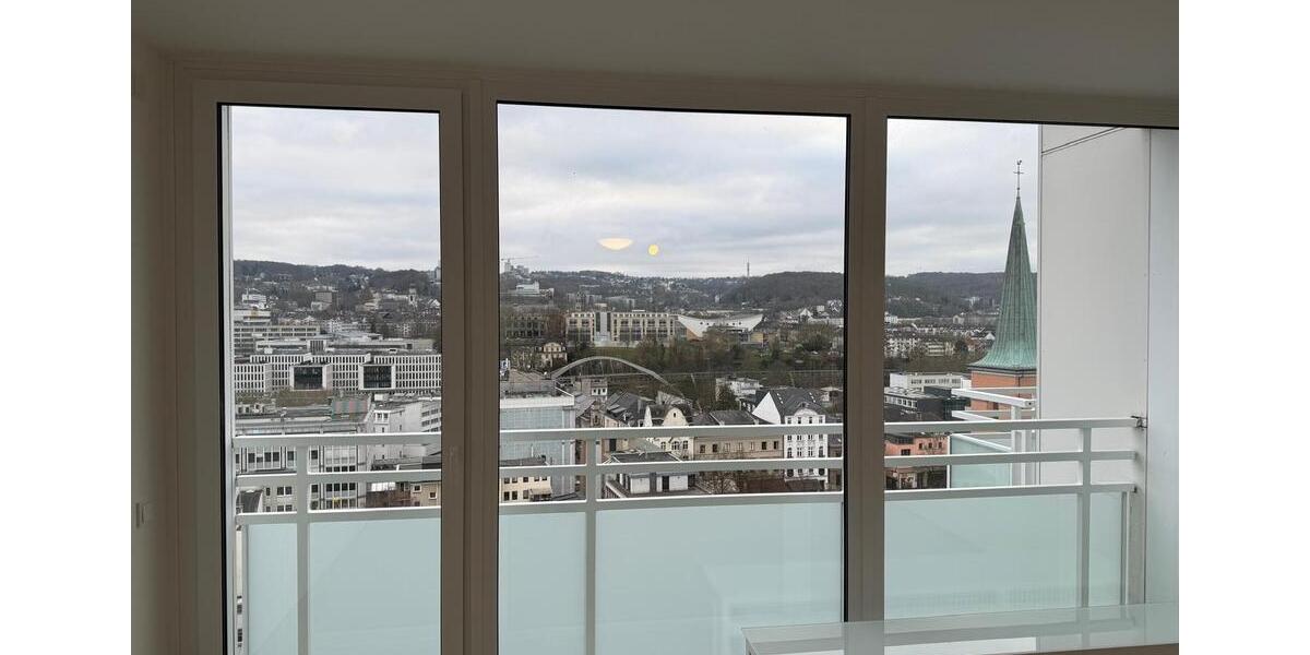 Etagenwohnung Wuppertal Dönberg - 3.5 Zimmer, 150 m&sup2;, 2.200&euro; | Angebot:24335717