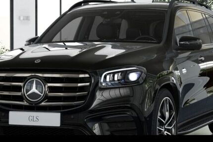 Mercedes GLS 450
