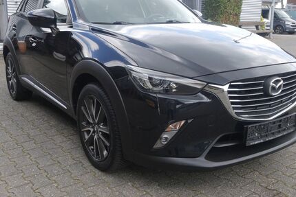 Mazda CX-3 130.199 km 13.950 &euro; Düsseldorf 40233