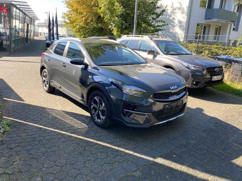 Kia XCeed 21.000 km 17.500 € Bergisch Gladbach 51427