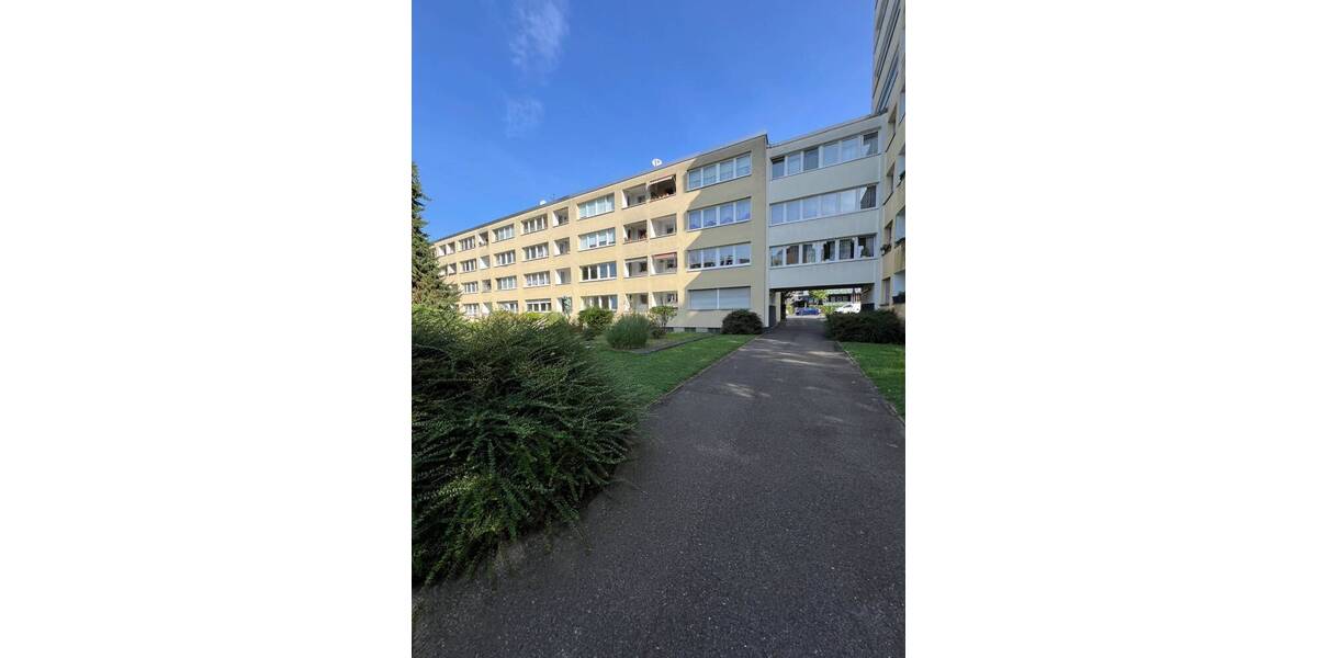 Etagenwohnung Köln / Höhenberg Höhenberg - 3 Zimmer, 77 m&sup2;, 199.000&euro; | Angebot:22177664