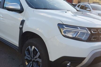 Dacia Duster 44.900 km 14.480 € Solingen 42651