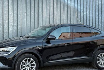 Renault Arkana 37.801 km 21.990 € Solingen/NRW 42655