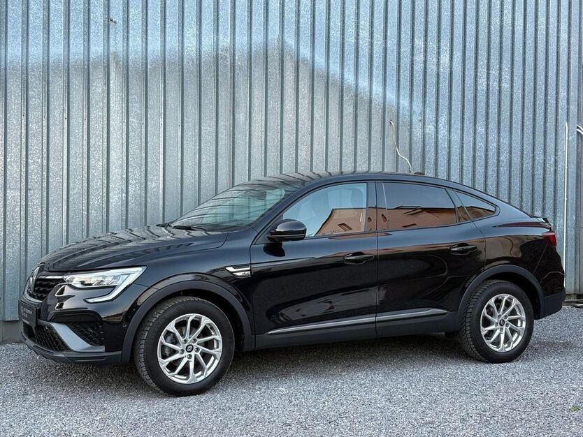 Renault Arkana 37.801 km 21.990 € Solingen/NRW 42655
