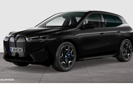 BMW iX 35.080 km 49.995 &euro; Köln-West 50858