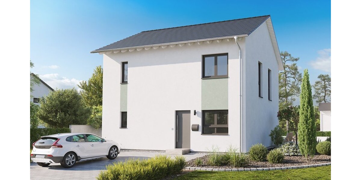 Individuell geplantes Einfamilienhaus in Mettmann - Ihr Traumhaus mit flexiblen Ausbauoptionen - Einfamilienhaus Mettmann | Angebot:27567818