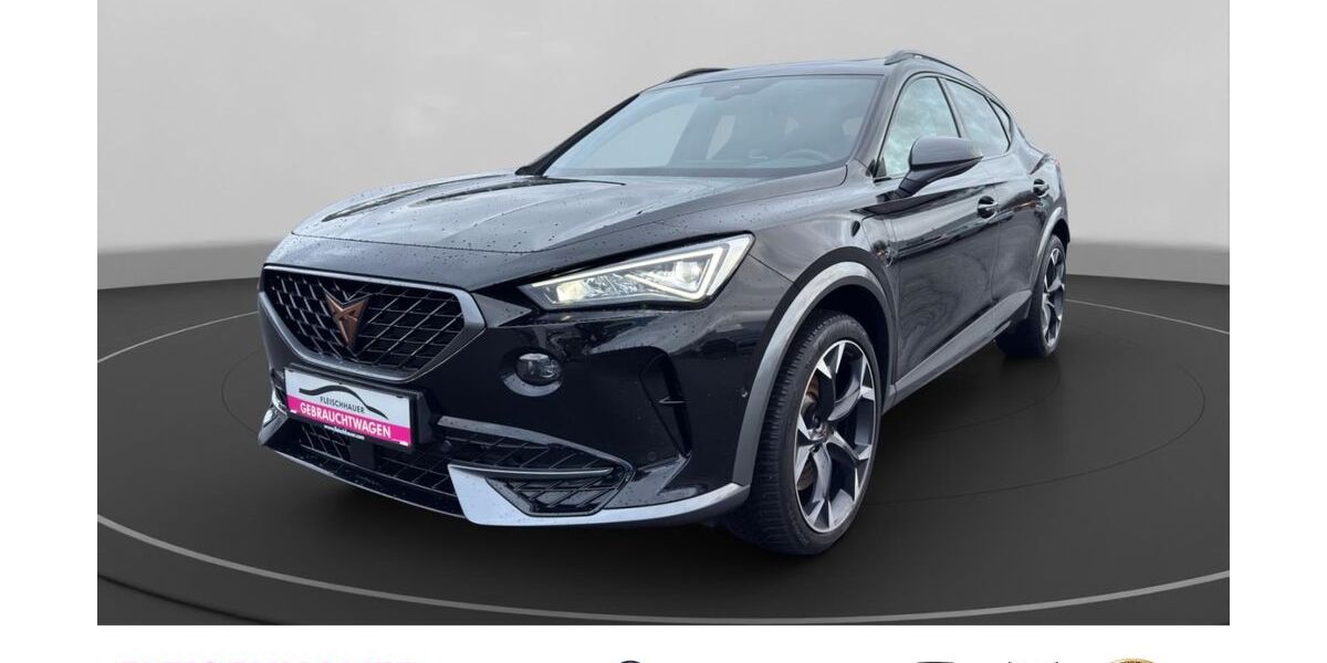 Cupra Formentor 39.491 km 28.880 &euro; Köln 51145