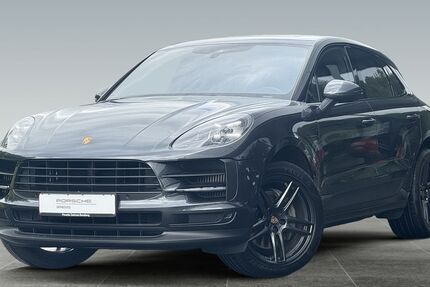Porsche Macan 60.900 km 59.900 &euro; Bergisch Gladbach 51429